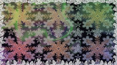 Kusursuz kraliyet lüksü, altın barok kumaş rengi. Altın antika ortaçağ dekoratifi, yapraklar ve gri renkli altın desenli süslemelerle pürüzsüz bir desen..