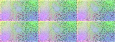 Kumaş, tekstil, baskı ve davetiye için arka plan. Suluboya soyut parlak desenli kelebek kanatları, retro renkler. Tarafsız renklerde resimler.