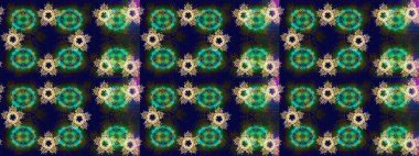 Raster illüstrasyonu. Arkaplanda soyut kar taneleri olan düz tasarım. Kar taneleri arka planda. Kar tanesi süsleme deseni. Kar taneleri deseni.