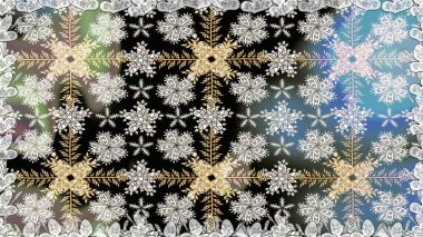 Şekillendirilmiş çiçeklerle kusursuz desen. Çiçek deseni duvar kağıdı, desen dolguları ve web sayfası arka planı için kullanılabilir. Süslü zentangılsız desen, soyut çiçeklerle süslenmiş..