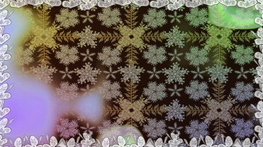 Gri renkli çiçekler. Renkli Bahar Temalı, pürüzsüz bir arka plan. Çiçekli, suluboya desenli kusursuz çiçek deseni. Düz Çiçek Elementleri Tasarım Raster illüstrasyonu.