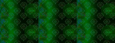 Çiçekli, suluboya desenli kusursuz çiçek deseni. Raster deseni. Küçük çiçekte güzel bir çiçek deseni..