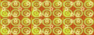 Son moda kar taneleri ve elementler onun kartlarını gösteriyor. Kar taneleri tasarımı. Retro stil dokusu, şablon kış elementleri. Modern tasarım posteri, kapak, turuncu, nötr ve sarı renkli kart tasarımı.