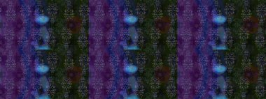 Bir sürü gri ve soyut çiçekli tropik eskiz deseni. Varicologray Raster çizimi. Küçük çiçekte sevimli çiçek deseni var..