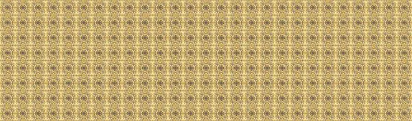 Çiçek süsü kumaş deseni, cam, altın elementlerle bej, sarı ve kahverengi renkte çiçek desenli metal. Klasik raster altın pürüzsüz desen.