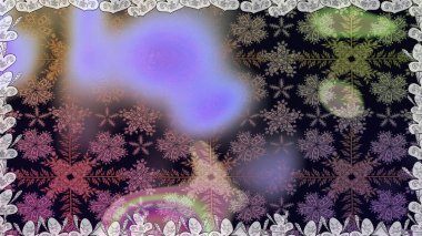 Hediye ambalaj kağıdı, tebrik kartları, posterler ve pankart tasarımı. Raster düz çiçekleri pürüzsüz desen. Gri renkli çiçekler.