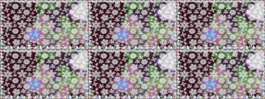 Düğün davetiyeleri için çiçek deseni, tebrik kartları, hatıra defteri, baskı, hediye paketi, imalat. Düzenlenebilir. Suluboya tarzında gri çiçekli zarif, pürüzsüz desen, tasarım elementleri..