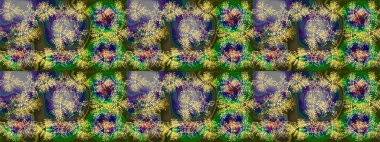 Kar tanesi arka plan. Raster Noel renkli arka plan ile düşen kar tanesi. Raster illüstrasyon.