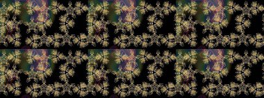 Kartlar, davetiyeler, tarih kartları ve daha fazlası için kullanılabilir. Büyük bir çiçek boyası seti. Raster şirin suluboya çiçek deseni çizimi.