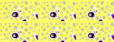 Hint çiçek liyada madalyon deseni. Etnik Mandala süsü. Tekstil, tebrik kartı, boyama kitabı, telefon kılıfı baskı için kullanılabilir. Raster Kına dövme tarzı.