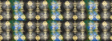 Kış kartı Mutlu Noeller, Yeni Yıl ve Mutlu Tatil Raster çizimleri. Kar taneleri arka planda. Gri, yeşil ve mavi kar taneleri ile Noel kartı Gri, yeşil ve mavi renkler.