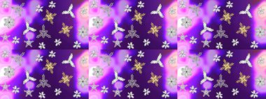 Zentangle kış kar tanesi Noel, yeni yıl için. Yetişkin boyama sayfaları, Sanat Terapisi, bohem dövme için serbest sanatsal etnik illüstrasyon, t-shirt desenli baskı, poster, logo Raster tasarım.