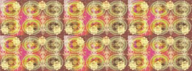 Noel şenliği geçmişi. Karla süslenmiş Noel kar taneleri. Raster illüstrasyonu.