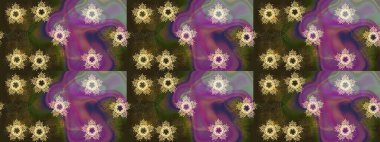 Noel doodle desen kar taneleri, raster arka plan ile. Raster illüstrasyon.