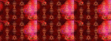 Kar Tanesi raster simgesi arka plan kırmızı, kahverengi ve siyah. Kış Noel 'inde kar bembeyaz kristal element. Meteoroloji buz koleksiyonu. Xmas Frost kar taneleri izole edilmiş siluet sembolü. Raster..