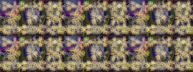 Düz kar karalama ikonları, yılbaşı afişi için kar taneleri silueti, kartlar. Yeni yıl kar tanesi. Gri, kahverengi ve nötr renkler üzerine şirin soyut kar tanesi raster tasarımı.