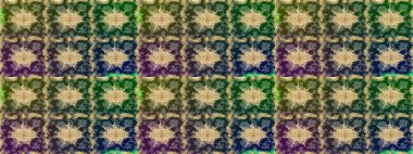 Paisley 'ler zarif çiçek desenli eskiz arka plan duvar kâğıdı çizimi klasik tarz, modern 3D çizgili sanat eseri altın ve yeşil desenli çiçek yaprakları ve süslemeleri..