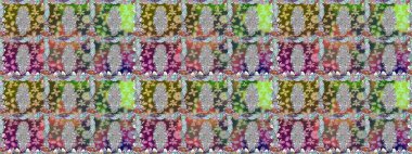 Düğün davetiyeleri için çiçek deseni, tebrik kartları, hatıra defteri, baskı, hediye paketi, imalat. Çiçekler suluboya stilinde ve tasarım elementleriyle zarif, pürüzsüz bir desen. Düzenlenebilir.