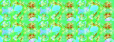 Son moda kar taneleri ve elementler onun kartlarını gösteriyor. Retro tarzı, kış elementleri. Kar taneleri tasarımı. Modern soyut tasarım posteri, kapak, kart tasarımı yeşil, mavi ve nötr renkler.