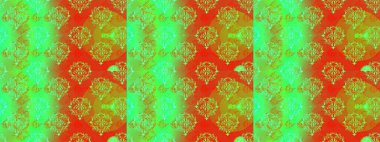 Klasik çiçek desenli. Sarma, tekstil ve duvar kâğıdı için kusursuz çiçek arkaplanı. Yumuşak fayans. Raster 'ın taze dokusu. Yumuşak pamuk tasarımı.