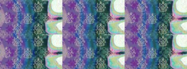 Yeni yıl kar tanesi. Düz kar karalama ikonları, yılbaşı afişi için kar taneleri silueti, kartlar. Mavi renkte şirin soyut kar taneleri raster tasarımı.