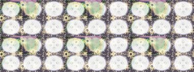 Sihirli, nötr, gri ve bej renkli tatil soyut arka plan, yıldız ve düşen kar taneleri. Noel tarafsız, gri ve bej rengi. Raster illüstrasyonu.