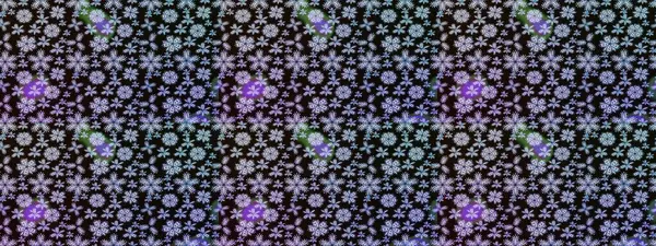 Millefleur 'lar. Oldukça eski bir besin torbası deseni, küçük siyah renkte, çiçekler. Tekstil, kumaş, kapaklar, duvar kağıtları, baskı, paket, koleksiyon defteri, örgü, dekupaj için çiçek arkaplanı..