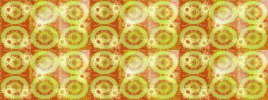 Kış portakalı, sarı ve nötr noel kar düz kristal element. Kar tanesi raster arka planı. Raster tasarımı. Meteoroloji buz koleksiyonu. Xmas don kar taneleri izole edilmiş siluet sembolü