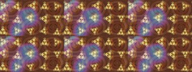 Kışın sembolü, mutlu noeller, mutlu yeni yıl kutlaması Raster illüstrasyonu. Soyut duvar kâğıdı, ambalaj dekorasyonu. Basit bir kar tanesi. Kahverengi, nötr ve mor renkte şirin kar taneleri