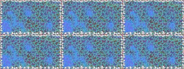 Kusursuz. Sihirli Çizgi Film Hakkında Mavi Kelebek 'e tırman. Albüm için resim. Raster illüstrasyonu. Kart ve Fotoğraf Üzerine Bebekler ve Dijital Yazdırma Albümleri.