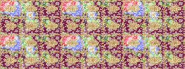 Klasik Raster Golden eskiz kalıbı. Klasik klasik klasik arka plan. Geleneksel oryantasyon süsü. Tarafsız renklerde altın elementlerle çizim deseni.