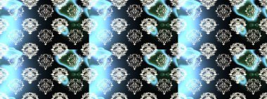 Güzel suluboya çiçek buketi pürüzsüz desenli. Güzel kumaş deseni.