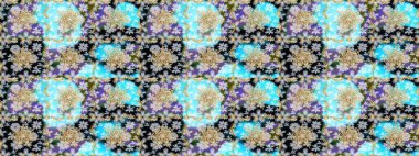 Klasik klasik klasik arka plan. Kusursuz klasik raster nötr ve altın desenli. Geleneksel oryantasyon süsü.