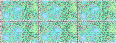 Sonsuz. Kelebeklerle kusursuz desen. Çizim, karalama, karalama. Erkekler, kızlar, elbiseler, duvar kağıtları için soyut, pürüzsüz desen. Raster illüstrasyonu.