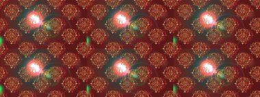 Botanik çizim kalıbı. Organik elementler. Suluboya etkisi. Raster deseni.