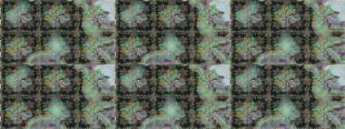 Zarif, parlak ve pürüzsüz gri çiçek desenli tasarım. Sabıka baskıları, bebek kıyafetleri, duvar kâğıtları, paket kutuları vb..