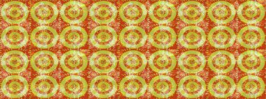 Kar Tanesi Raster simgesi arkaplanı. Raster. Kış portakalı, sarı ve nötr noel kar düz kristal element. Xmas Frost kar taneleri izole edilmiş siluet sembolü. Meteoroloji buz koleksiyonu.