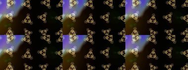 Eskiz arkaplan modeli. Raster - stok. Yapraklı çiçekler ve papatya çiçekli siyah, kahverengi ve gri renkler.