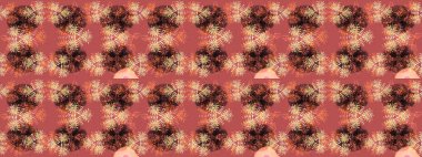 Kar taneleri arka planda. Raster illüstrasyonu. Kar taneleri deseni. Renkli arka planda izole edilmiş kar tanelerinin düz tasarımı. Kar tanesi süslemeli desen.