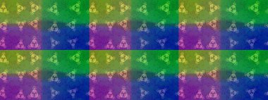 Düz kar karalama ikonları, kar taneleri silueti noel afişi için altın renklerde, kartlar. Yeni yıl kar tanesi. Güzel soyut kar taneleri raster tasarımı..