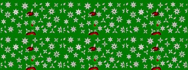 Küçük renkli çiçekler. Küçük çiçekte güzel bir desen. Çiçekli bahar çiçekleri. Motley illüstrasyonu. Moda baskıları için zarif bir şablon.