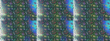 Parlak arkaplanda çiçek kompozisyonu olan suluboya desenleri çiz, ambalajlar, duvar kağıtları, kartpostallar, tebrik kartları, düğün davetiyeleri, romantik etkinlikler vs..