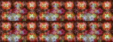 Raster illüstrasyonu. Kar tanesi ikonu, izole edilmiş. Düz dizayn. Renkli kar tanesi Raster çizimi. Simgeler, etiketler. Renkli arka planda kar taneleri.