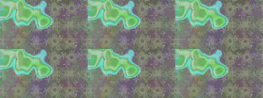 Kar tanelerinin soyut arkaplanı olan şirin bir Noel arkaplanı. Gri ve nötr kar taneleri. Raster illüstrasyonu. Renkler. Noel ve Yeni Yıl moda baskıları için tatil tasarımı.