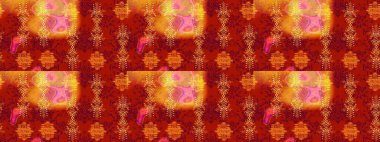 Desen snowflakes.raster Noel soyut renkli arka plan ile düşen kar tanesi. Raster illüstrasyon.