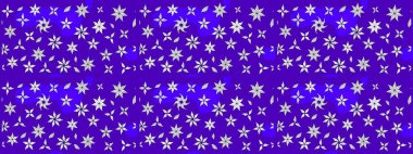 Taslak süsleme izi. Tebrik kartı geçmişi, boyama kitabı, arkaplan ve tekstil için kullanılabilir. Sınır Kızılderili çiçekli paisley patten. Etnik Mandala havlusu. Raster Henna tarzı.