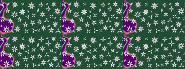 Etnik Mandala süsleme. Hint çiçek desenli madalyon desen. Kullanılabilir Tekstil, tebrik kartı, boyama kitabı, telefon durumda yazdırma için. Raster kına dövme stil.