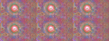 Tarafsız, pembe ve bej renklerde çiçeklerle kusursuz çiçek deseni. Çiçekler suluboya stilinde nötr, pembe ve bej renklerde.