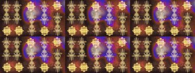 Raster illüstrasyonu. Düz dizayn. Kar tanesi ikonu, izole edilmiş. Renkli arka planda kar taneleri. Renkli kar tanesi Raster çizimi. Simgeler, etiketler.