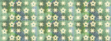 Tarafsız renklerde. Raster illüstrasyonu. Anti-stres için Raster soyut şablon sayfası.